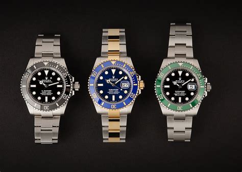 how to identify a rolex submariner|rolex submariner models guide.